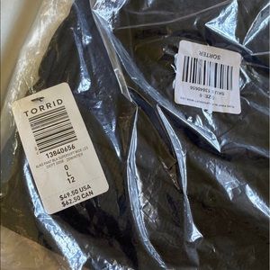 Super soft brand new in package torrid sleep pants